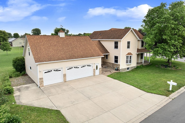 1299 Bellflower Ln NE, Owatonna, MN 55060 - photo 48