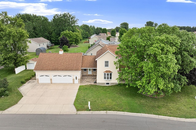 1299 Bellflower Ln NE, Owatonna, MN 55060 - photo 49