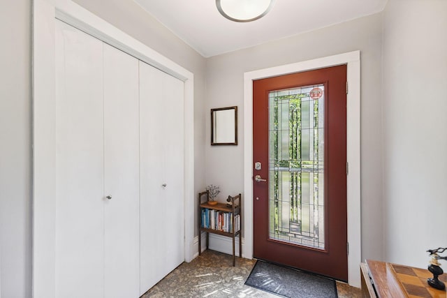 4356 Nokomis Ave, Minneapolis, MN 55406 - view of foyer entrance