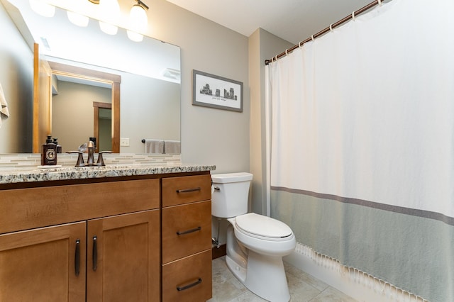 4089 Stone Point Dr NE, Rochester, MN 55906 - bathroom featuring vanity and tile patterned flooring