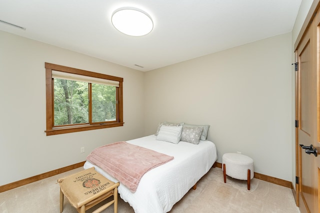 4089 Stone Point Dr NE, Rochester, MN 55906 - bedroom with light colored carpet and baseboards