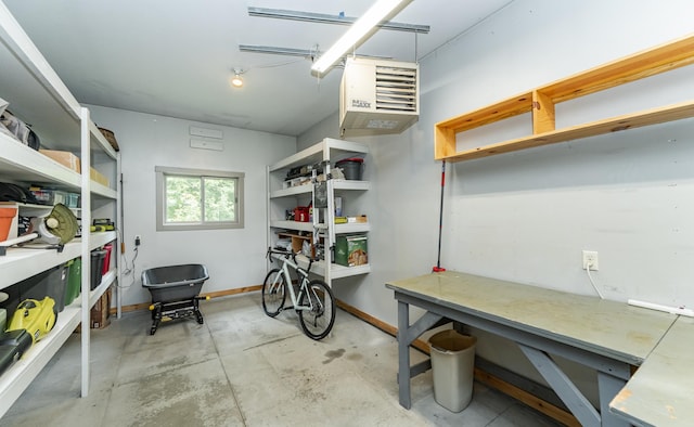 4089 Stone Point Dr NE, Rochester, MN 55906 - storage with a heating unit