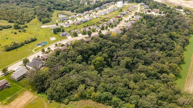 4089 Stone Point Dr NE, Rochester, MN 55906 - view of property location with nearby suburban area