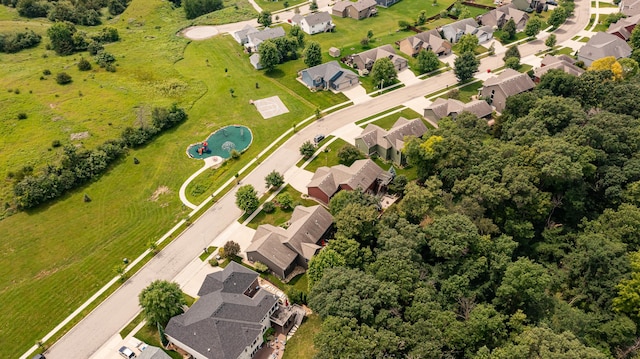 4089 Stone Point Dr NE, Rochester, MN 55906 - view of property location featuring nearby suburban area