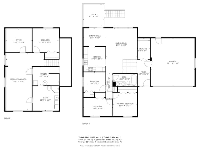 1275 Halper Pl, White Bear Twp, MN 55110 - photo 35