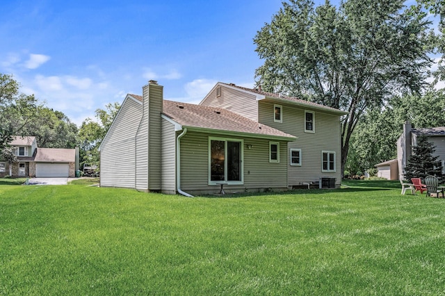 5070 Jonquil Ln N, Plymouth, MN 55442 - photo 26