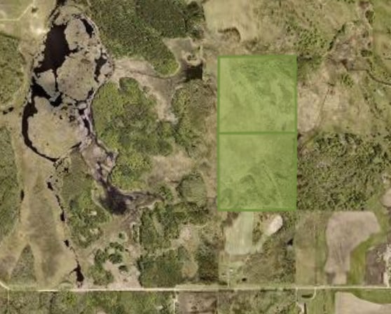 TBD Timberlane Rd, Staples, MN 56479