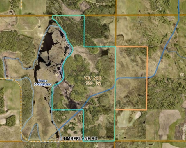 TBD Timberlane Rd, Staples, MN 56479