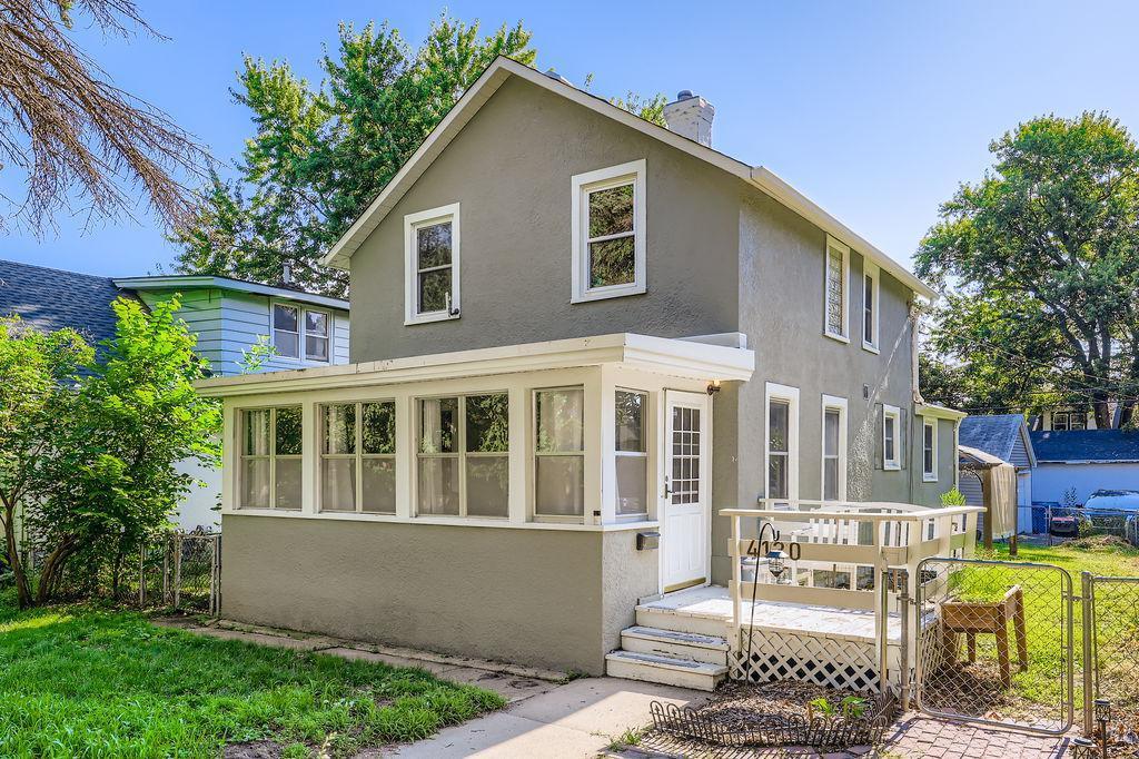 4130 Queen Ave, Minneapolis, MN 55412 - photo 1