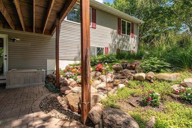 5551 Nancy Ln NW, Rochester, MN 55901 - view of property exterior