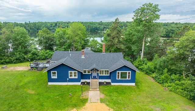 E6355 County Road D, Tainter Twp, WI 54730 - photo 8
