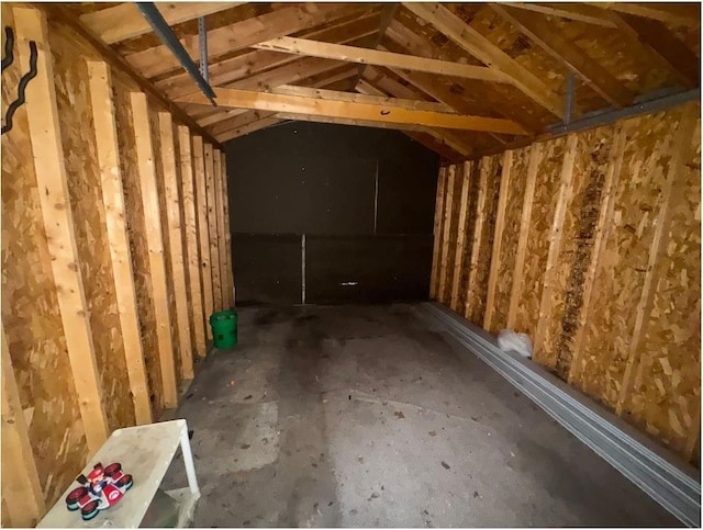 3815 Dupont Ave N, Minneapolis, MN 55412 - view of storage area
