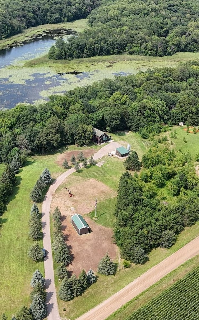 2056 Ruby Terrace Rd, Burtrum, MN 56318 - photo 1