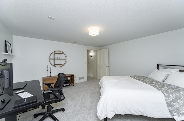 290 Wimbledon Hills Dr SW, Rochester, MN 55902 - carpeted bedroom with an office area and baseboards