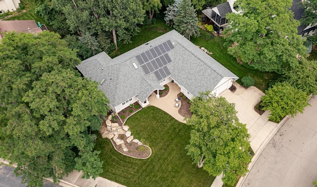 290 Wimbledon Hills Dr SW, Rochester, MN 55902 - view of subject property