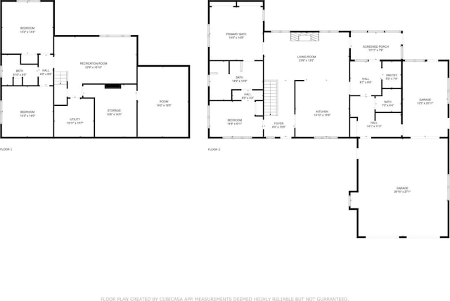290 Wimbledon Hills Dr SW, Rochester, MN 55902 - view of home floor plan
