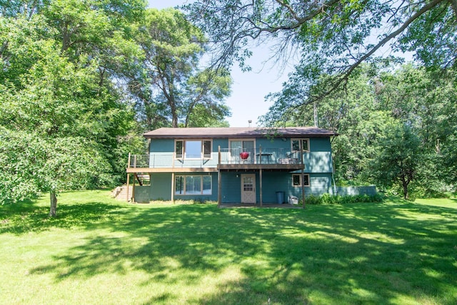 17188 Dewes Rd, Brainerd, MN 56401 - photo 1