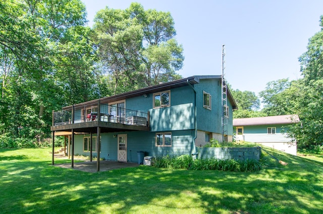 17188 Dewes Rd, Brainerd, MN 56401 - photo 2