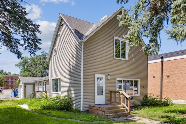 111 6th Ave S, Princeton, MN 55371 - photo 1