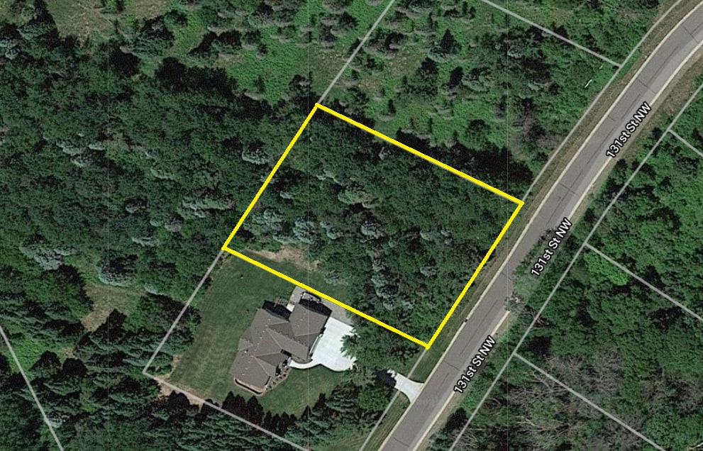 LOT2, BLK4 131st St NW, Zimmerman, MN 55398 - photo 1