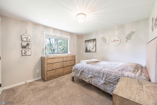 407 6th St NE, Barnesville, MN 56514 - carpeted bedroom with baseboards