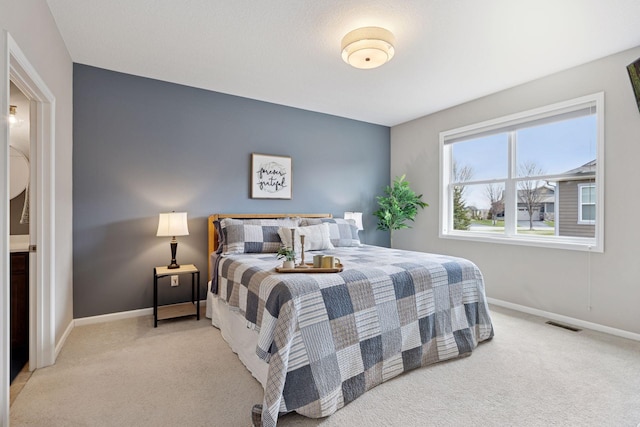 5053 Sunstream Ln, Woodbury, MN 55129 - bedroom featuring carpet flooring