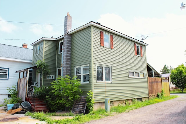 117 Frantz St, Buhl, MN 55713 - photo 3