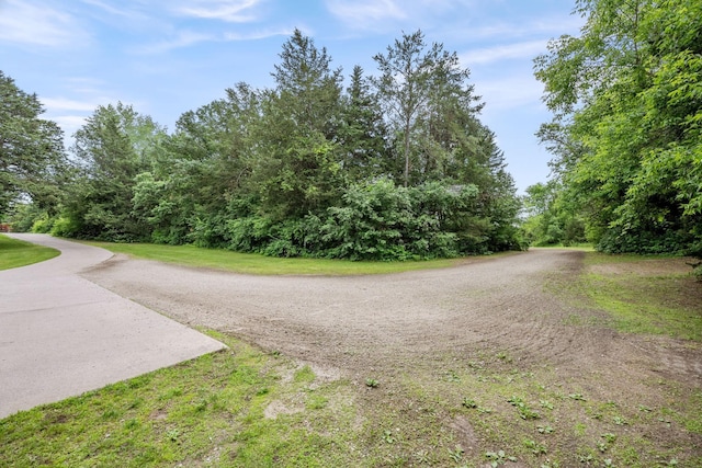 13326 Mallard Dr SE, Becker Twp, MN 55308 - view of street