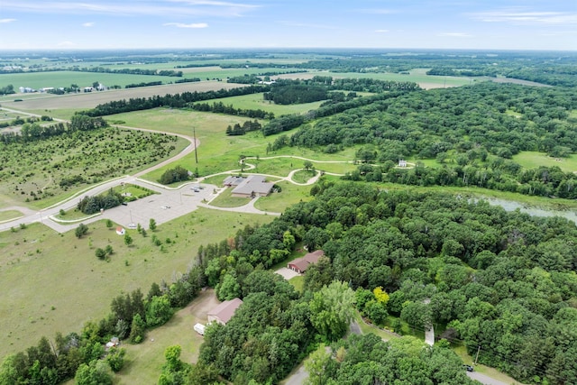 13326 Mallard Dr SE, Becker Twp, MN 55308 - view of rural area