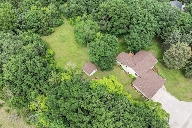 13326 Mallard Dr SE, Becker Twp, MN 55308 - view of property location