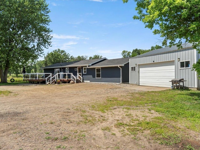 11320 57th Ave SW, May Twp, MN 56473 - photo 1