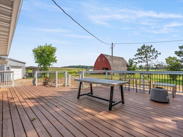 11320 57th Ave SW, May Twp, MN 56473 - photo 4