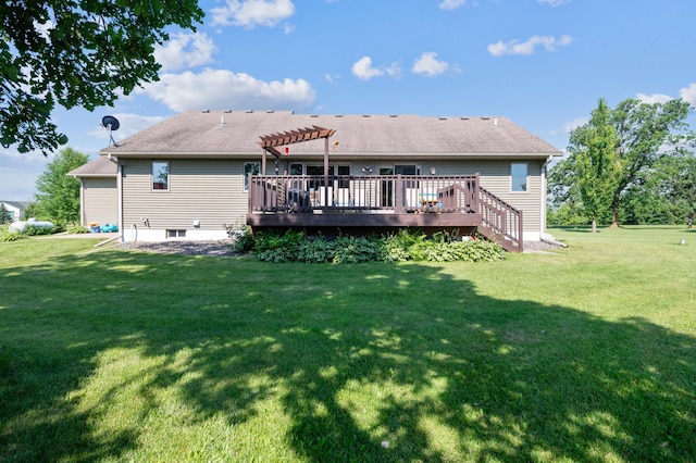2588 Little Telander Dr, Mora, MN 55051 - photo 21