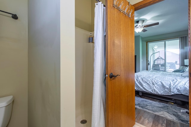 406 13th Ave NW, Kasson, MN 55944 - bedroom featuring wood finished floors