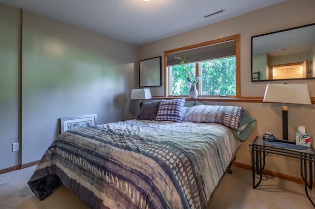 406 13th Ave NW, Kasson, MN 55944 - carpeted bedroom featuring baseboards