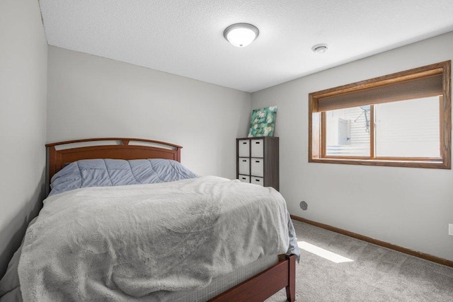 10695 184th Ave NW, Elk River, MN 55330 - carpeted bedroom featuring baseboards