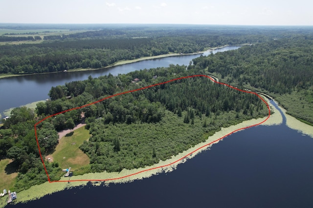 76617 Debbie Ridge Rd, Kettle River Twp, MN 55795