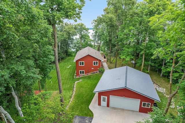 45340 Maple Shores Ln, Osage, MN 56570 - photo 1