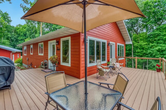45340 Maple Shores Ln, Osage, MN 56570 - photo 2