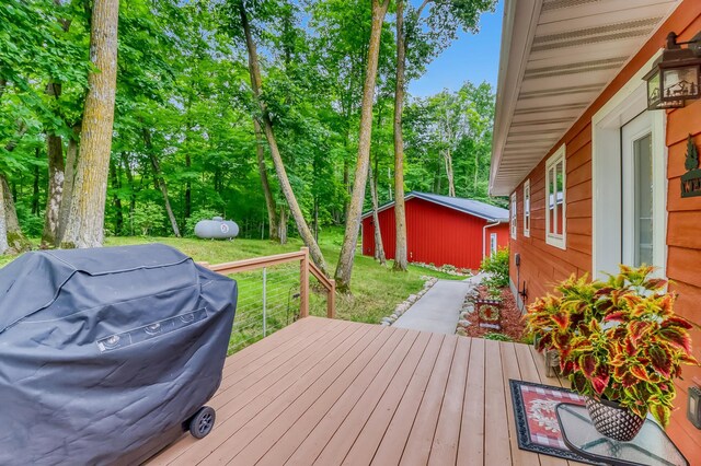 45340 Maple Shores Ln, Osage, MN 56570 - photo 3