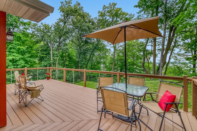 45340 Maple Shores Ln, Osage, MN 56570 - photo 4