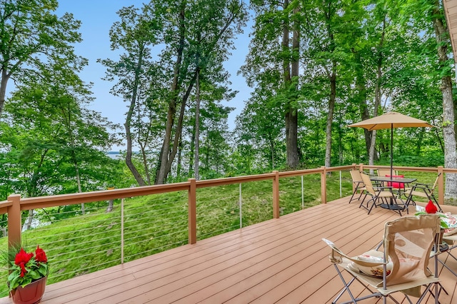 45340 Maple Shores Ln, Osage, MN 56570 - photo 5