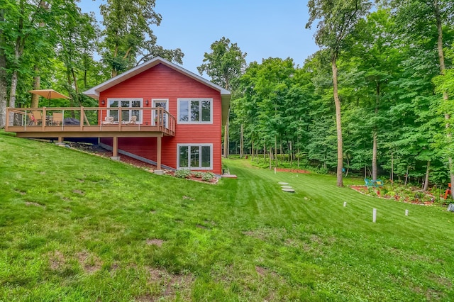 45340 Maple Shores Ln, Osage, MN 56570 - photo 17
