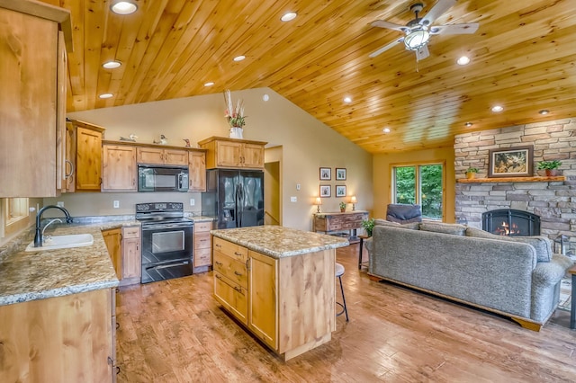 45340 Maple Shores Ln, Osage, MN 56570 - photo 22