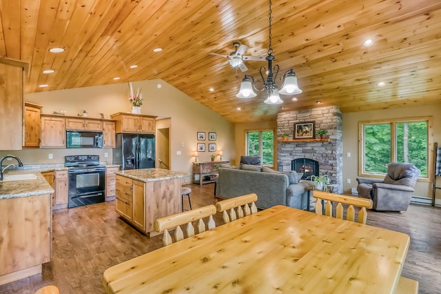 45340 Maple Shores Ln, Osage, MN 56570 - photo 25