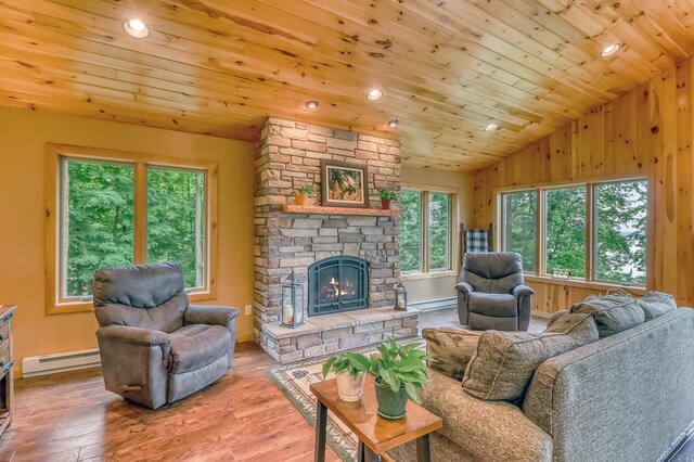 45340 Maple Shores Ln, Osage, MN 56570 - photo 26
