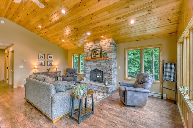 45340 Maple Shores Ln, Osage, MN 56570 - photo 27