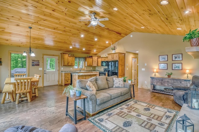 45340 Maple Shores Ln, Osage, MN 56570 - photo 29