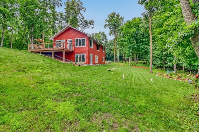 45340 Maple Shores Ln, Osage, MN 56570 - photo 52