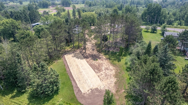 3661 Riley Rd, Rice Lake Twp, MN 55803 - aerial view